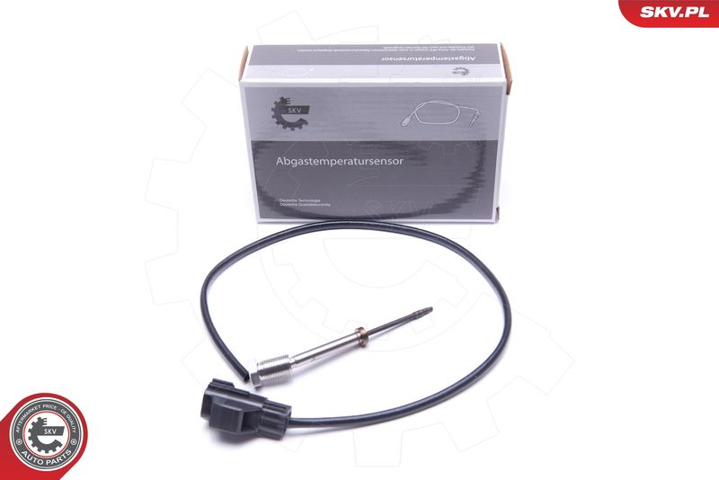 ESEN SKV 30SKV252 Sensor, exhaust gas temperature