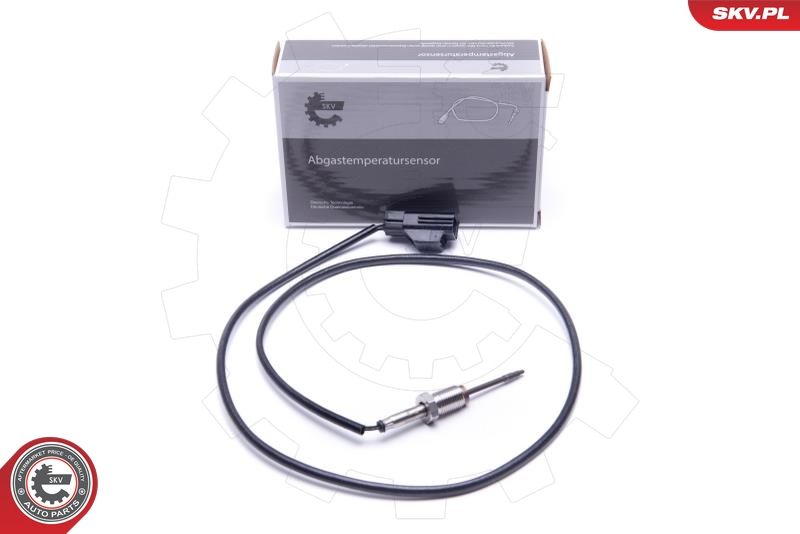 ESEN SKV 30SKV253 Sensor, exhaust gas temperature
