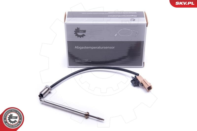 ESEN SKV 30SKV254 Sensor, exhaust gas temperature