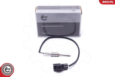 Sensor, exhaust gas temperature ESEN SKV 30SKV255