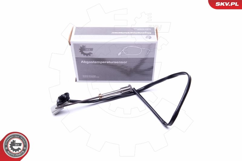 ESEN SKV 30SKV256 Sensor, exhaust gas temperature