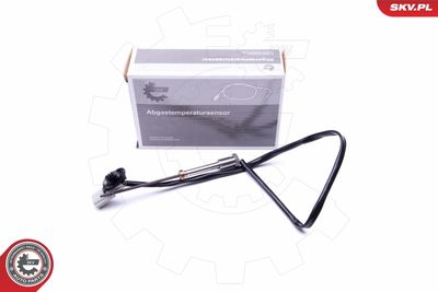 Sensor, exhaust gas temperature ESEN SKV 30SKV256