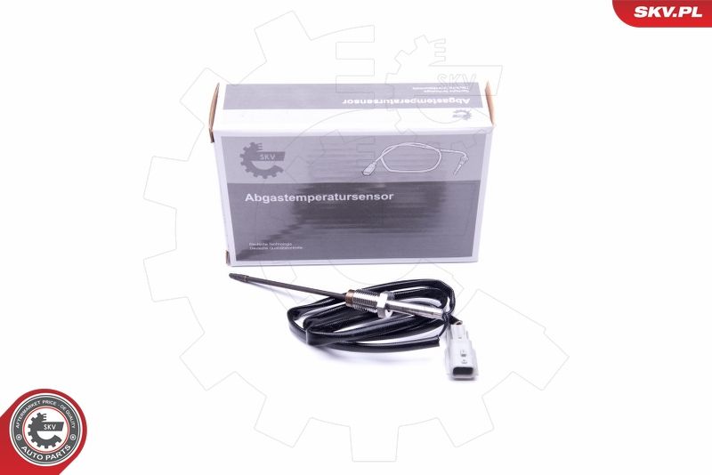ESEN SKV 30SKV257 Sensor, exhaust gas temperature