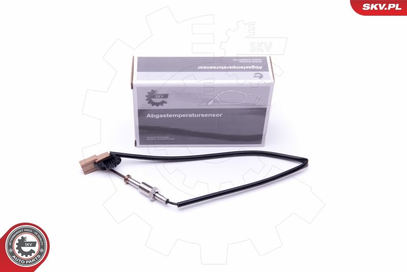 ESEN SKV 30SKV258 Sensor, exhaust gas temperature