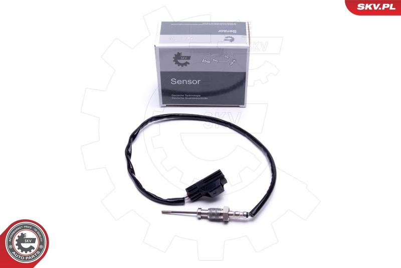 ESEN SKV 30SKV259 Sensor, exhaust gas temperature