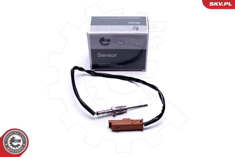 ESEN SKV 30SKV260 Sensor, exhaust gas temperature