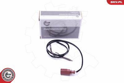 Sensor, exhaust gas temperature ESEN SKV 30SKV262