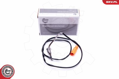 Sensor, exhaust gas temperature ESEN SKV 30SKV263