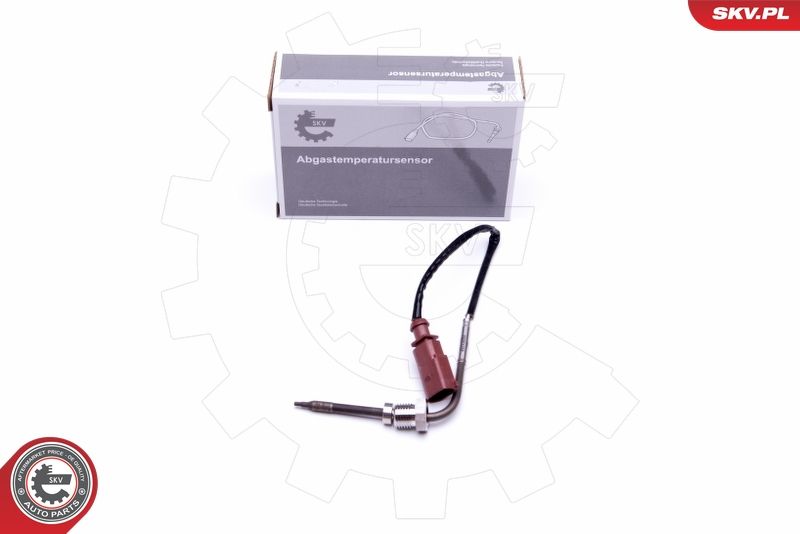 ESEN SKV 30SKV264 Sensor, exhaust gas temperature