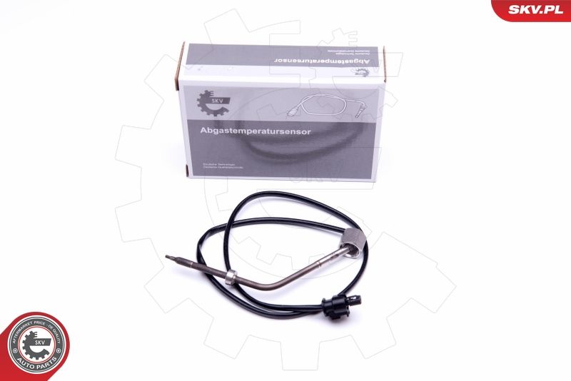 ESEN SKV 30SKV266 Sensor, exhaust gas temperature