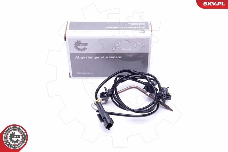 ESEN SKV 30SKV267 Sensor, exhaust gas temperature