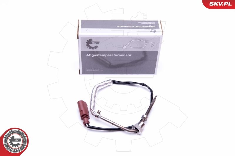 ESEN SKV 30SKV268 Sensor, exhaust gas temperature