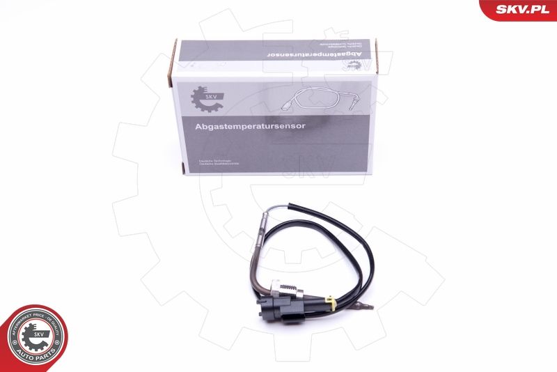 ESEN SKV 30SKV276 Sensor, exhaust gas temperature