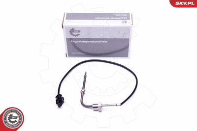 Sensor, exhaust gas temperature ESEN SKV 30SKV277