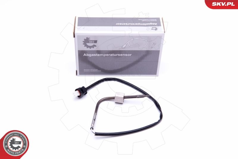 ESEN SKV 30SKV278 Sensor, exhaust gas temperature