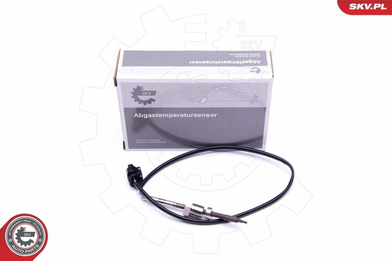 ESEN SKV 30SKV279 Sensor, exhaust gas temperature