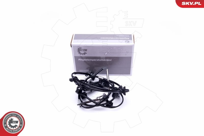 ESEN SKV 30SKV280 Sensor, exhaust gas temperature