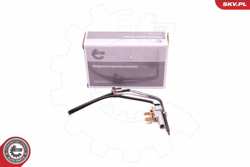 ESEN SKV 30SKV281 Sensor, exhaust gas temperature