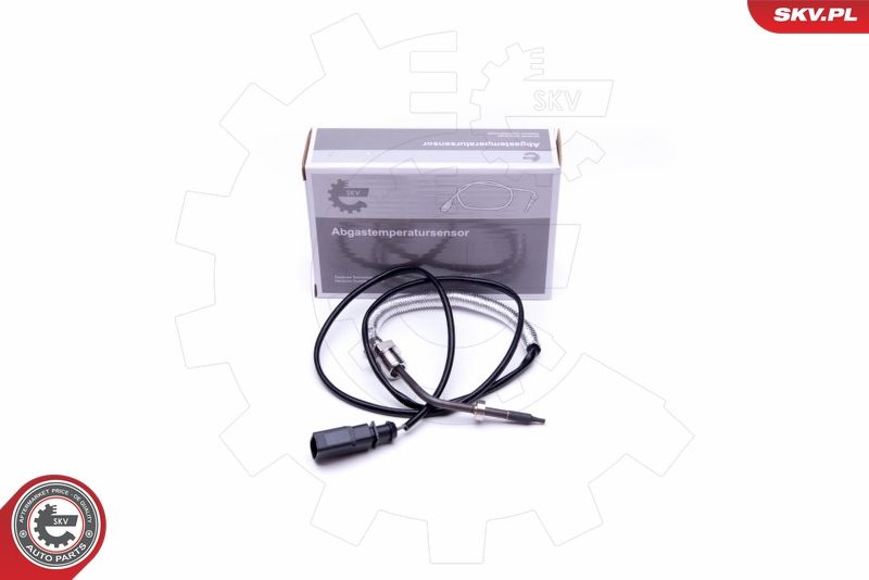 ESEN SKV 30SKV287 Sensor, exhaust gas temperature