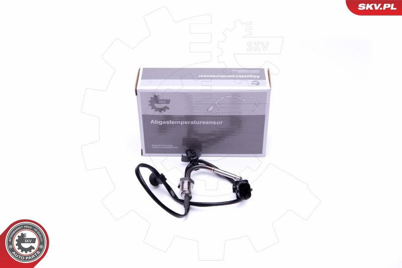 ESEN SKV 30SKV289 Sensor, exhaust gas temperature