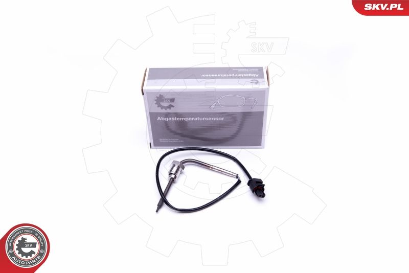 ESEN SKV 30SKV291 Sensor, exhaust gas temperature