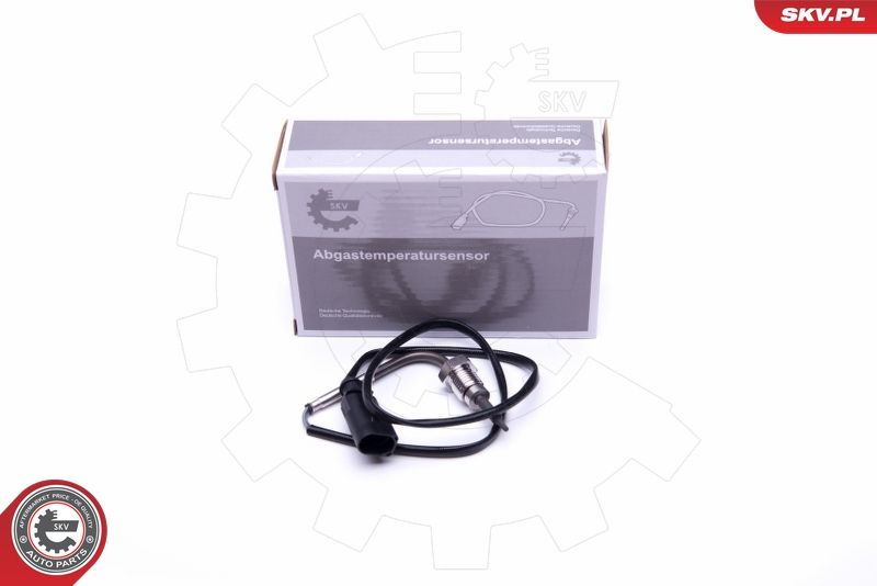 ESEN SKV 30SKV292 Sensor, exhaust gas temperature