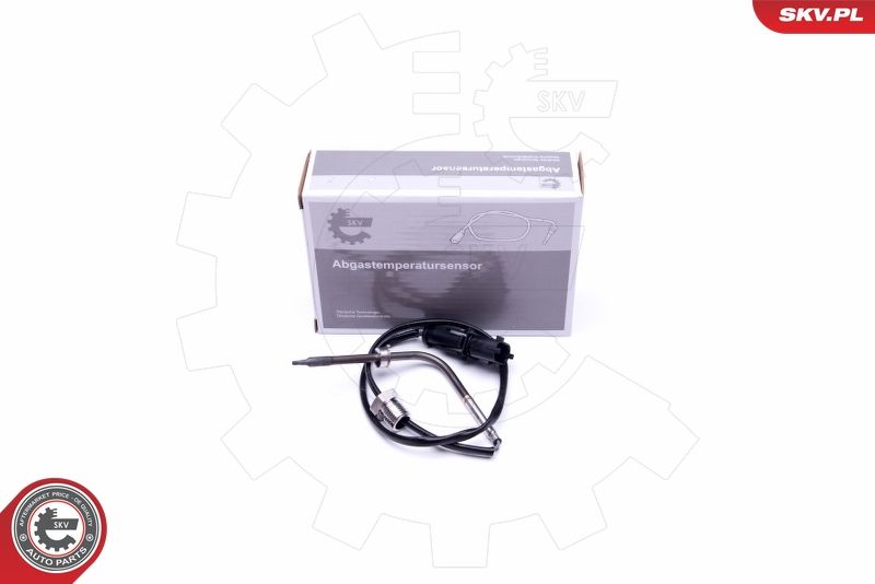 ESEN SKV 30SKV293 Sensor, exhaust gas temperature