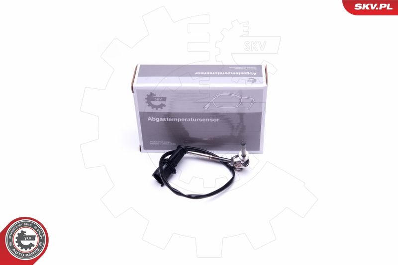 ESEN SKV 30SKV294 Sensor, exhaust gas temperature