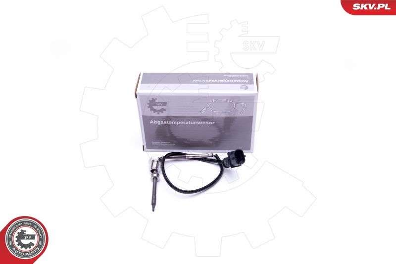 ESEN SKV 30SKV295 Sensor, exhaust gas temperature