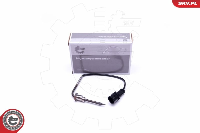 ESEN SKV 30SKV297 Sensor, exhaust gas temperature