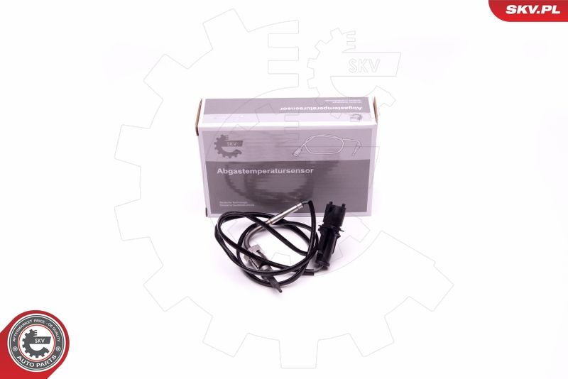 ESEN SKV 30SKV298 Sensor, exhaust gas temperature