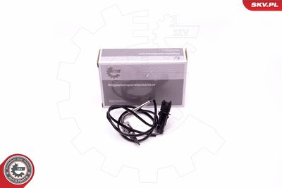 Sensor, exhaust gas temperature ESEN SKV 30SKV298