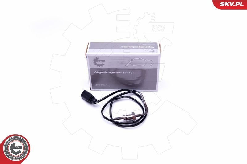 ESEN SKV 30SKV300 Sensor, exhaust gas temperature