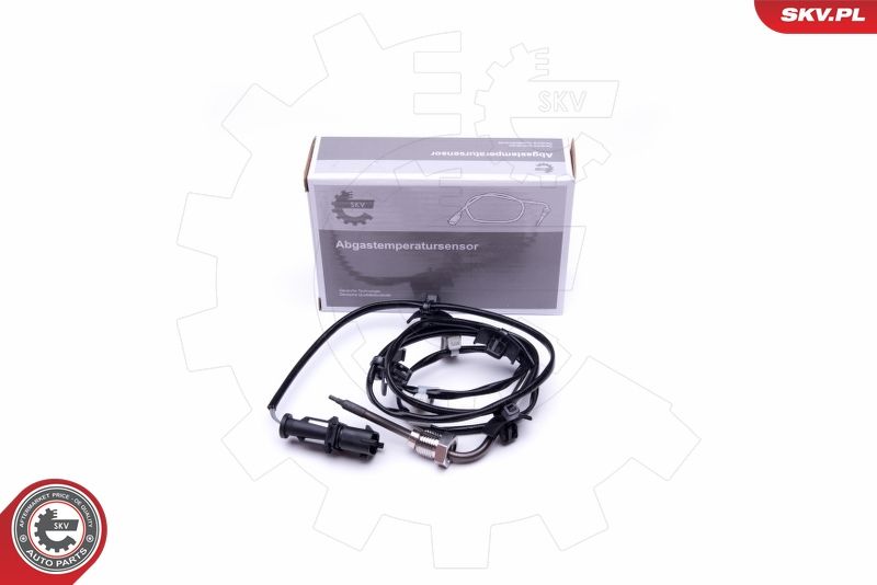 ESEN SKV 30SKV303 Sensor, exhaust gas temperature