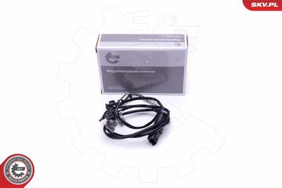 Sensor, exhaust gas temperature ESEN SKV 30SKV304
