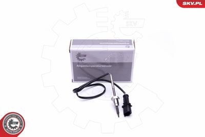 Sensor, exhaust gas temperature ESEN SKV 30SKV307