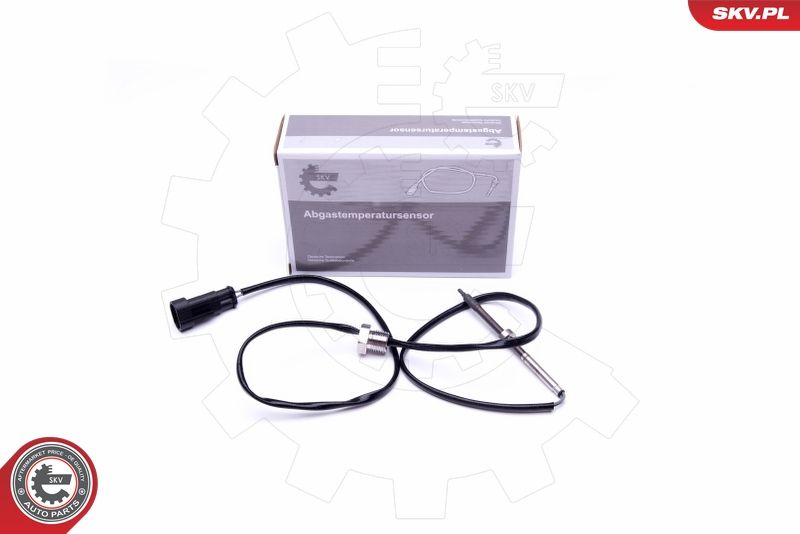 ESEN SKV 30SKV314 Sensor, exhaust gas temperature