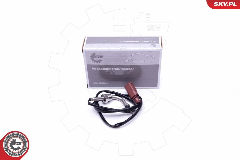 ESEN SKV 30SKV316 Sensor, exhaust gas temperature