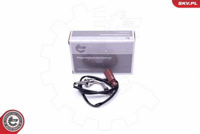 Sensor, exhaust gas temperature ESEN SKV 30SKV316