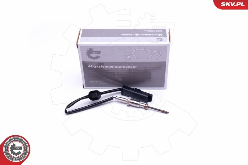 ESEN SKV 30SKV318 Sensor, exhaust gas temperature