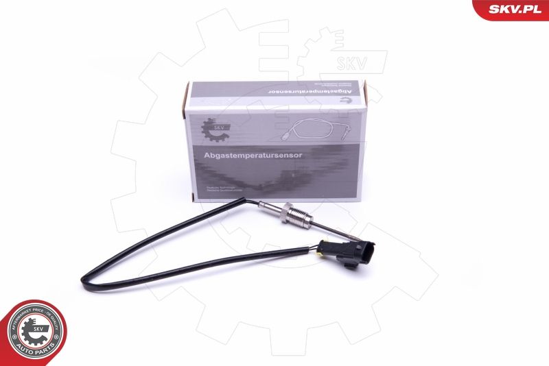 ESEN SKV 30SKV319 Sensor, exhaust gas temperature