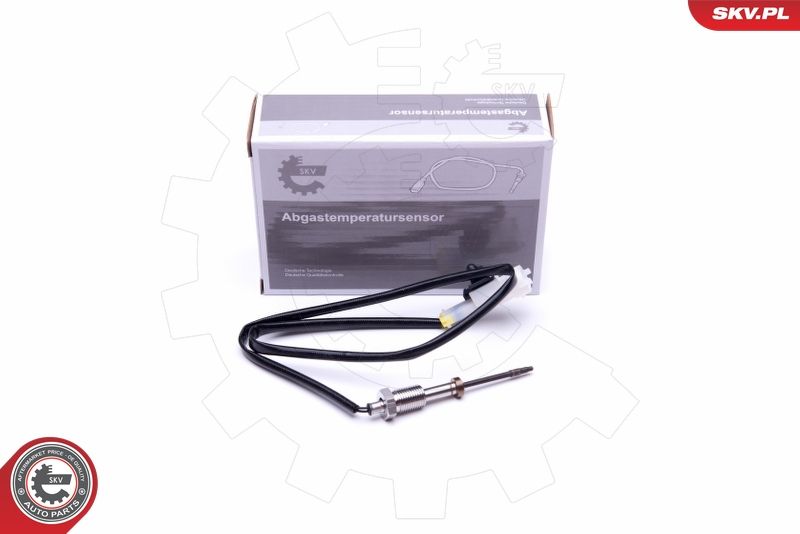 ESEN SKV 30SKV322 Sensor, exhaust gas temperature