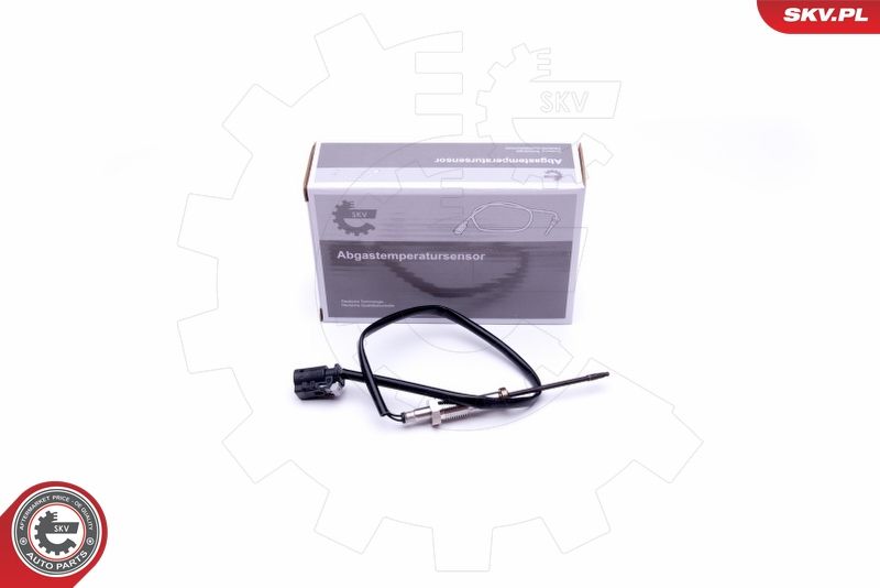 ESEN SKV 30SKV323 Sensor, exhaust gas temperature