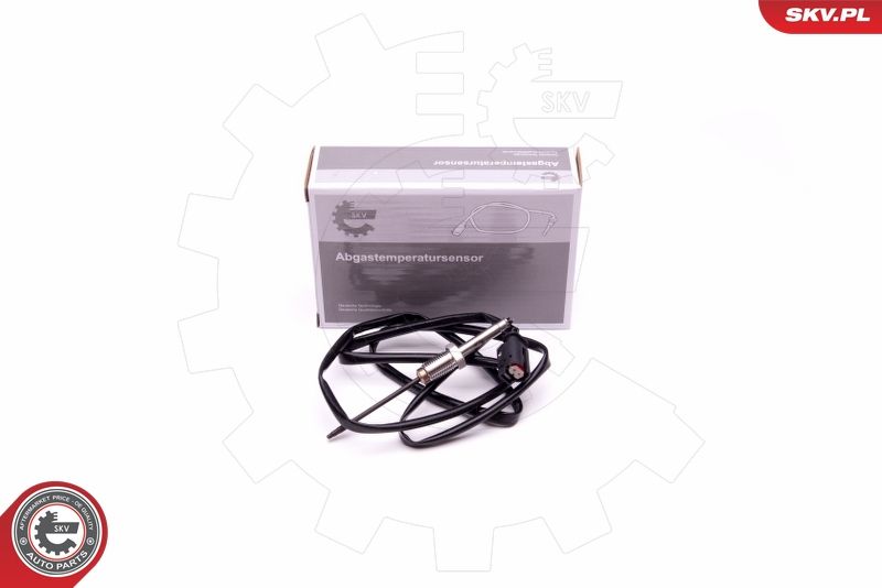 ESEN SKV 30SKV324 Sensor, exhaust gas temperature