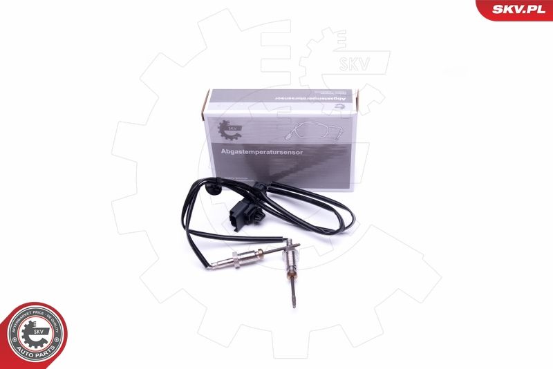 ESEN SKV 30SKV326 Sensor, exhaust gas temperature