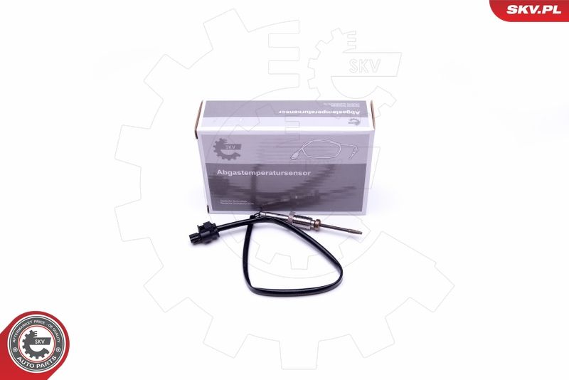 ESEN SKV 30SKV327 Sensor, exhaust gas temperature