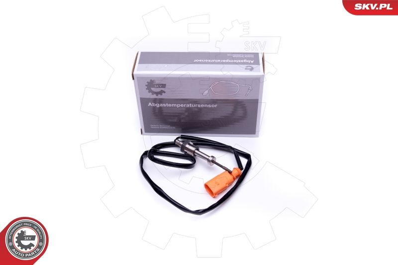 ESEN SKV 30SKV330 Sensor, exhaust gas temperature