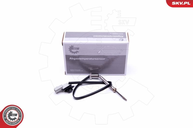 ESEN SKV 30SKV332 Sensor, exhaust gas temperature