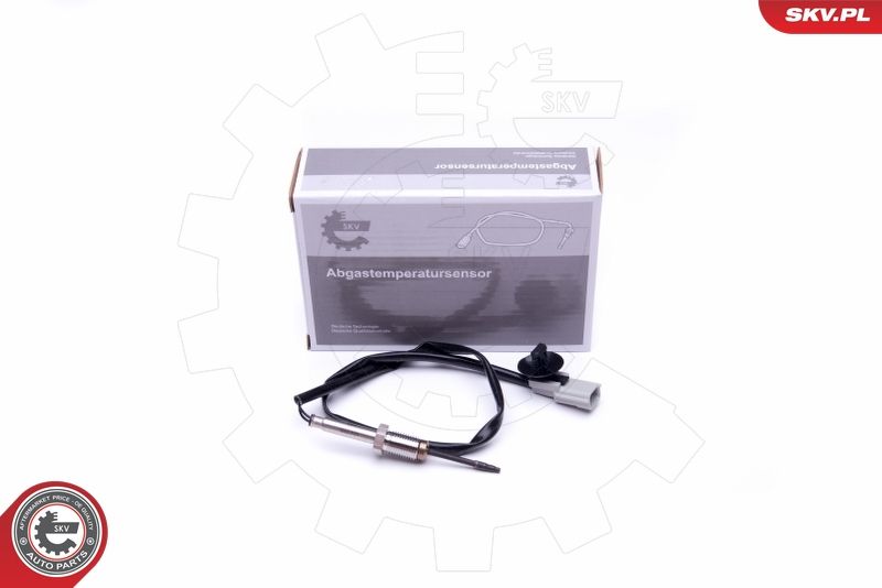 ESEN SKV 30SKV334 Sensor, exhaust gas temperature