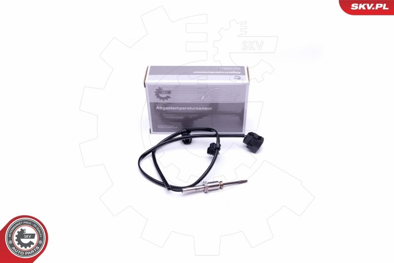 ESEN SKV 30SKV337 Sensor, exhaust gas temperature